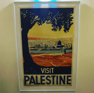 Visit Palestine
